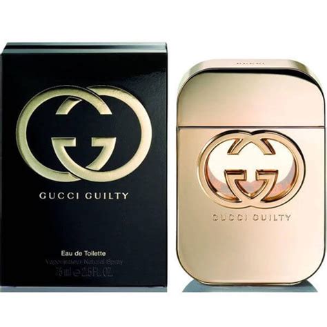 Perfumes de Gucci para mujer Al mejor precio 